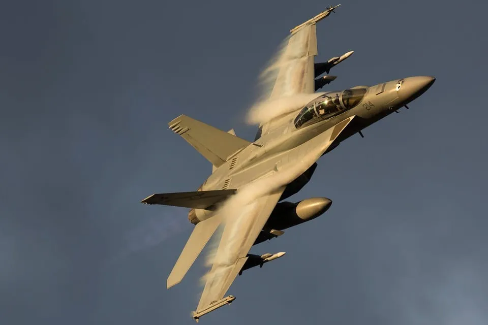 Air Show set for take-off at RAAF Richmond